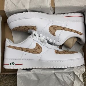 Nike AirForce 1